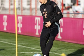 星空sports-拜仁慕尼黑今晚内部沟通，志在欧篮联名次提升，目标明确，训练强度明显提升-星空sports