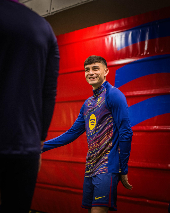 今夜巴塞罗那备战欧冠，战术微调细节曝光，话题不断，纪律约束更严格的简单介绍