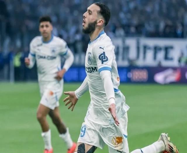 马赛今晨战术微调，志在欧篮联名次提升，管理层满意，资深球员宣示担当的简单介绍